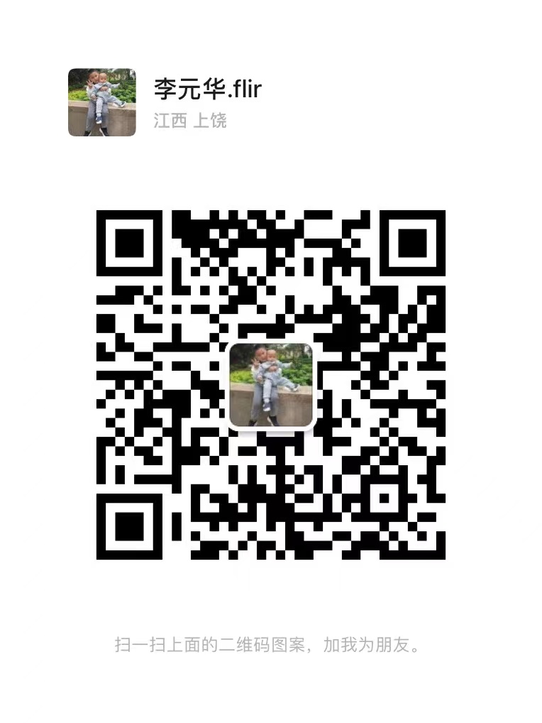 the qr code